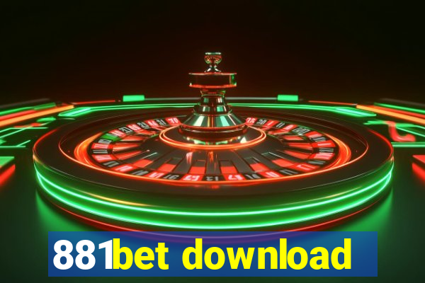 881bet download